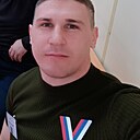 Сергей, 31 год