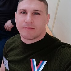 Фотография мужчины Сергей, 31 год из г. Новосибирск