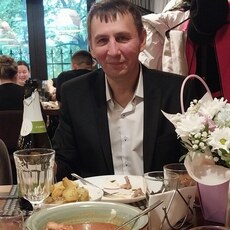 Фотография мужчины Юрий, 48 лет из г. Киев