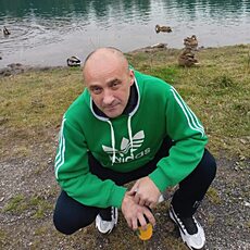 Фотография мужчины Александр, 52 года из г. Краснотурьинск