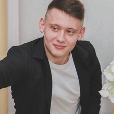 Фотография мужчины Лк, 23 года из г. Ульяновск