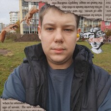 Фотография мужчины Даниил, 21 год из г. Всеволожск