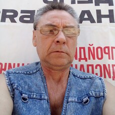 Фотография мужчины Сергей, 58 лет из г. Ртищево