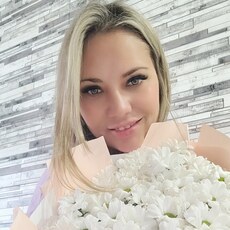 Фотография девушки Фекла, 36 лет из г. Ульяновск