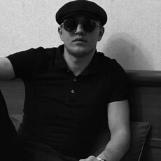 Фотография мужчины Денис, 27 лет из г. Цивильск