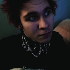 Фотография мужчины Даниил, 21 год из г. Чехов