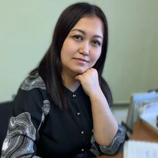 Фотография девушки Айгерим, 35 лет из г. Степногорск