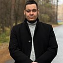 Камиль, 28 лет