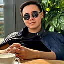 Айдар, 23 года