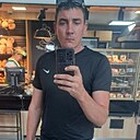 Андрей, 37 лет
