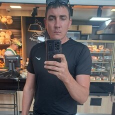 Фотография мужчины Андрей, 37 лет из г. Севастополь