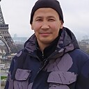 Ринат, 45 лет