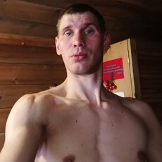 Фотография мужчины Николай, 28 лет из г. Шахтинск