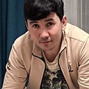 Волк, 35 лет