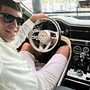 Михаил, 34 года