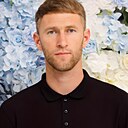 Залик, 32 года