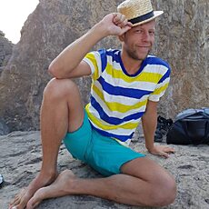 Фотография мужчины Александр, 37 лет из г. Москва