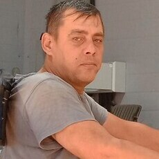 Фотография мужчины Александр, 42 года из г. Волгодонск