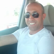 Фотография мужчины Krasnodar, 45 лет из г. Туапсе