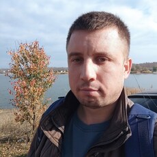 Фотография мужчины Сергей, 37 лет из г. Брянка