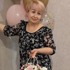 Фотография девушки Татьяна, 51 год из г. Новосибирск