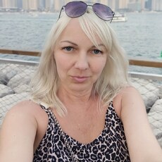 Фотография девушки Оля, 51 год из г. Тольятти