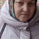 Женщина, 60 лет