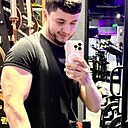 Исмаил, 26 лет