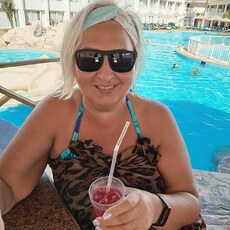 Фотография девушки Надежда, 47 лет из г. Архангельск