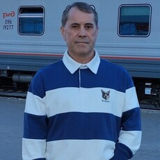 Фотография мужчины Владимир, 55 лет из г. Киров