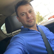 Фотография мужчины Юрий, 37 лет из г. Москва