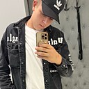 Александр, 23 года