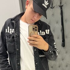 Фотография мужчины Александр, 23 года из г. Ипатово