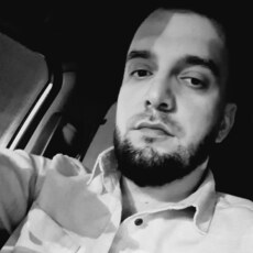 Фотография мужчины Руслан, 37 лет из г. Москва