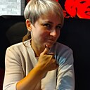 Анюта, 41 год