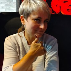 Фотография девушки Анюта, 41 год из г. Волхов