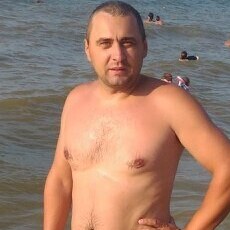 Фотография мужчины Андрюха, 40 лет из г. Нижний Тагил