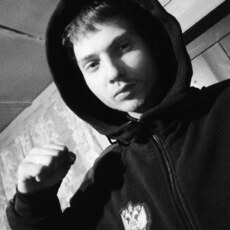 Фотография мужчины Александр, 19 лет из г. Чунский