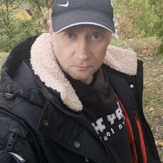 Фотография мужчины Кирилл, 46 лет из г. Москва