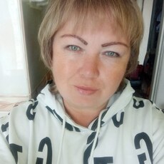 Фотография девушки Марина, 48 лет из г. Серов