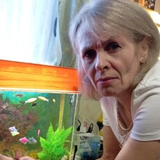 Фотография девушки Ирина, 53 года из г. Киев