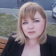 Фотография девушки Котя, 34 года из г. Ногинск