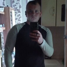 Фотография мужчины Kirill, 20 лет из г. Старый Оскол