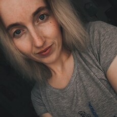 Фотография девушки Екатерина, 25 лет из г. Сафоново