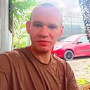 Андрей, 34 года