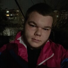 Фотография мужчины Костя, 21 год из г. Уральск