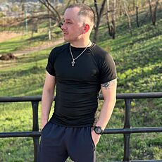 Фотография мужчины Артур, 34 года из г. Петровск-Забайкальский