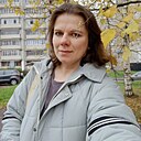 Лена, 46 лет