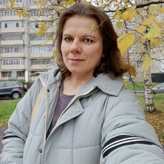Фотография девушки Лена, 46 лет из г. Зеленоград