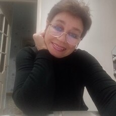 Фотография девушки Тали Я, 60 лет из г. Нижний Новгород